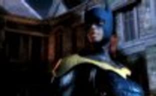 Injustice: Gods Among Us - трейлер, посвященный Batgirl