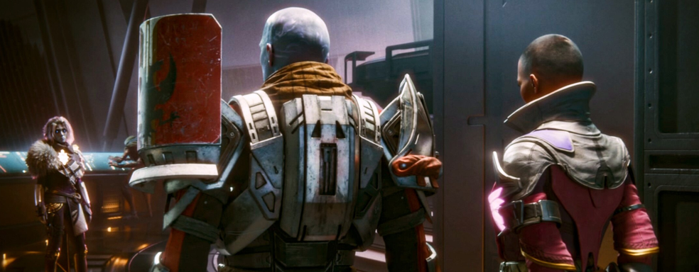 Геймеры недовольны результатами покупки Bungie компанией Sony — создателей Destiny 2 приобрели за 3,6 миллиарда долларов