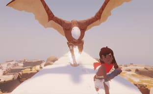 Разработчик RiME продает свои активы через аукцион за бесценок