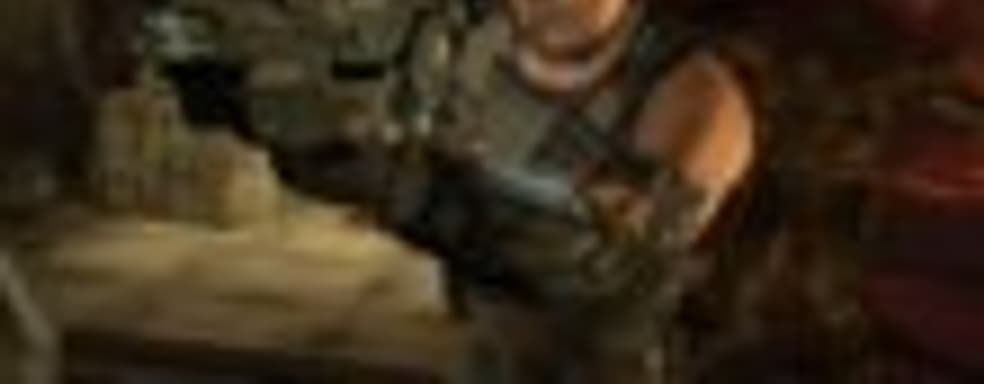 Первые подробности о Red Faction: Armageddon 