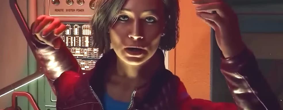 Тодд Говард с помощью ИИ высмеял Starfield. Появилась «Честная конференция» с презентацией игры