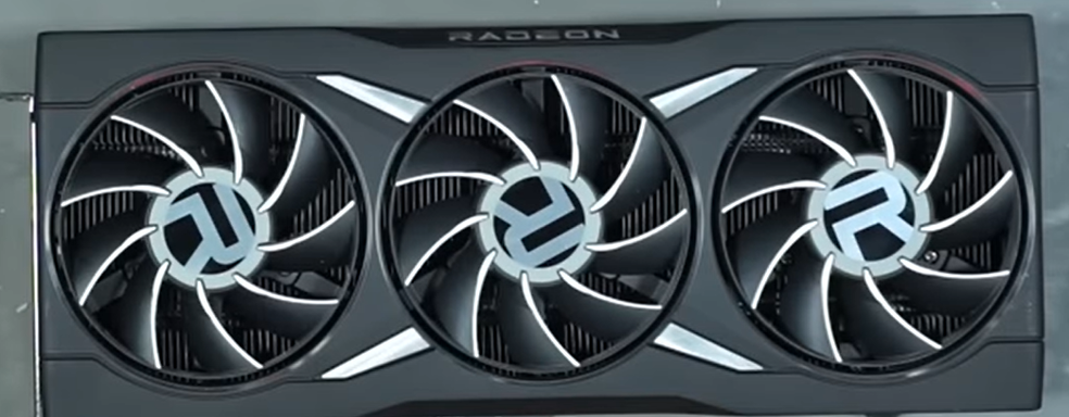 Видеокарты AMD Radeon RX 6000 массово умирают. Чипы потрескались