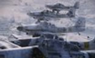 Cinematic-трейлер «Ил-2 Штурмовик: Битва за Сталинград»