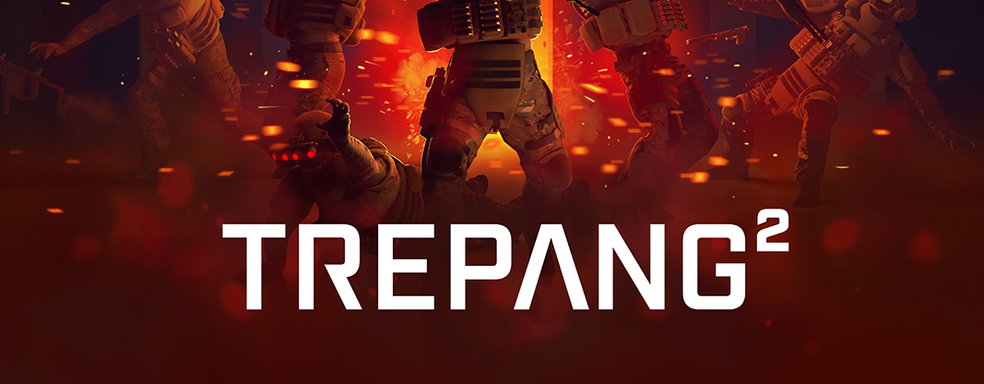 Полный У.Ж.А.С.! Обзор Trepang 2