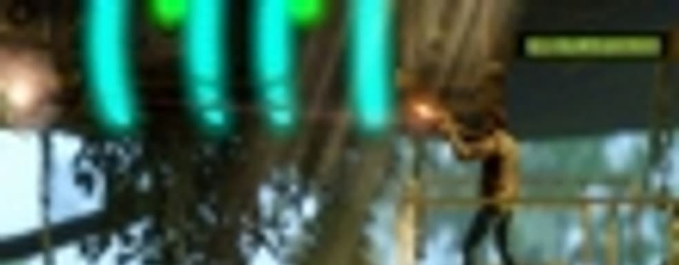 Flashback для РС и PSN осенью, оригинальная версия в комплекте