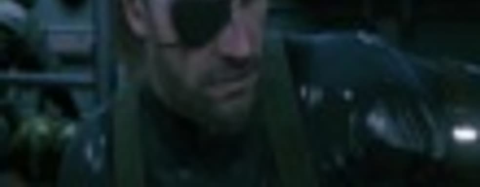 Metal Gear Solid V: Ground Zeroes продается втрое лучше на PS4, чем на Xbox One