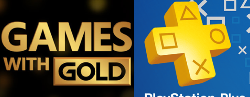PlayStation Plus сравнили с Xbox Live Gold. У Microsoft больше, но Sony есть чем ответить