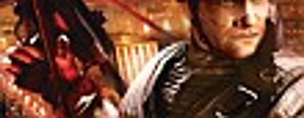 Rainbow Six Vegas 2 - и все-таки Вегас!