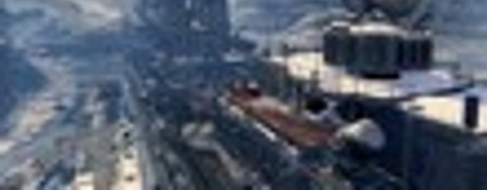 Modern Warfare 3: детали о последних DLC 