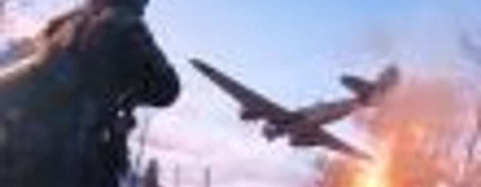 Режим Grand Operations появится в Battlefield V только после релиза [обновлено]