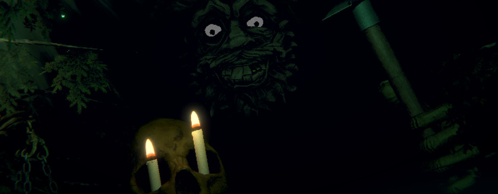 Карточный хоррор Inscryption впечатлил создателя Super Smash Bros. Ultimate