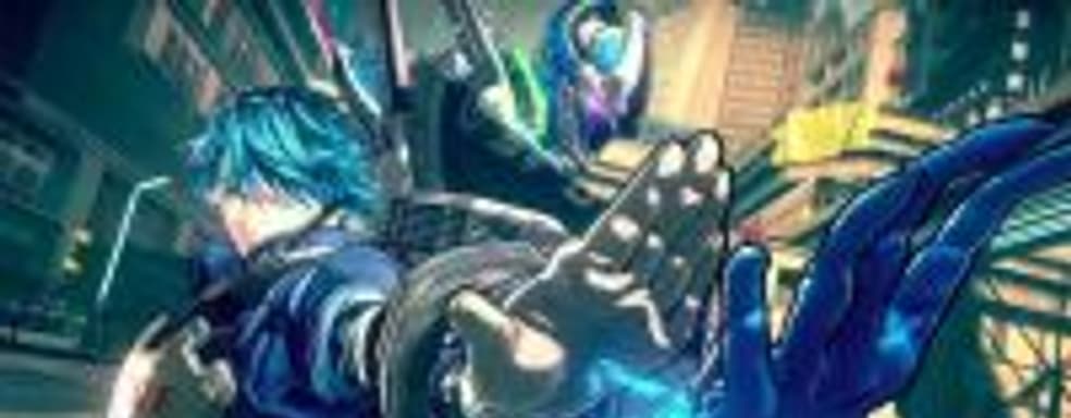 Глава Platinum Games о PlayStation 5 и Project Scarlett: Без сюрпризов