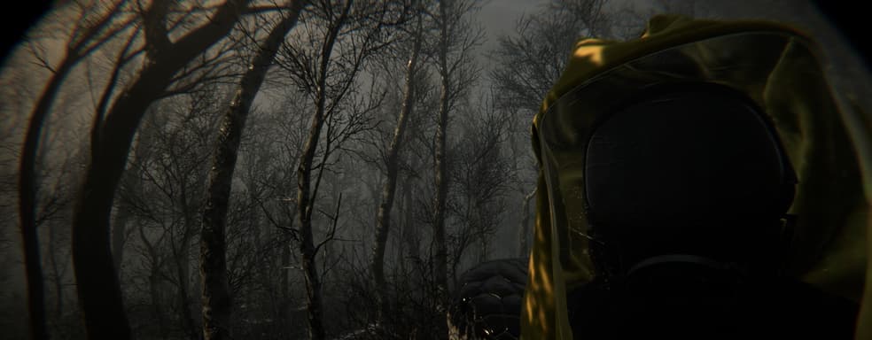 Фотореалистичный хоррор Digested на Unreal Engine 5 наводёт ужас на игроков. Знакомимся с первым трейлером