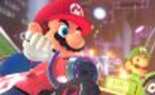 Телешоу по мотивам Mario Kart 8 выйдет на канале Disney XD