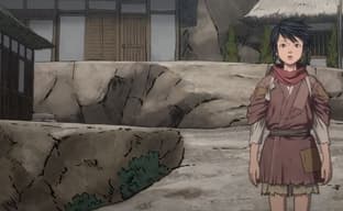 Звон мечей и пафос в первом трейлере аниме-адаптации Onishuma