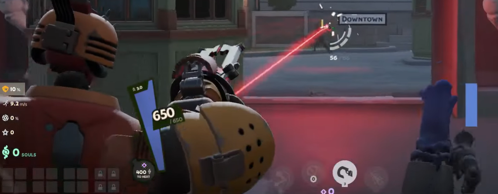 Онлайн шутера Deadlock превысил 160 тысяч игроков в Steam. Игра Valve тестируется в закрытом режиме