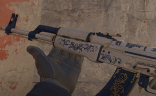 Valve использовала изображение российского киберспортсмена donk, чтобы представить новые сувенирные наборы Counter-Strike 2