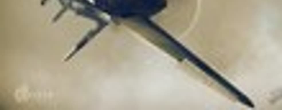 Трейлер World of Planes