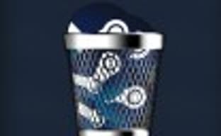 An Opinion: Steam, Overload