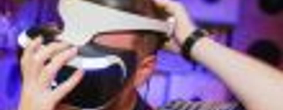 Sony уделяет много внимания PlayStation VR и собирается выпустить новые ААА-игры для этого устройства