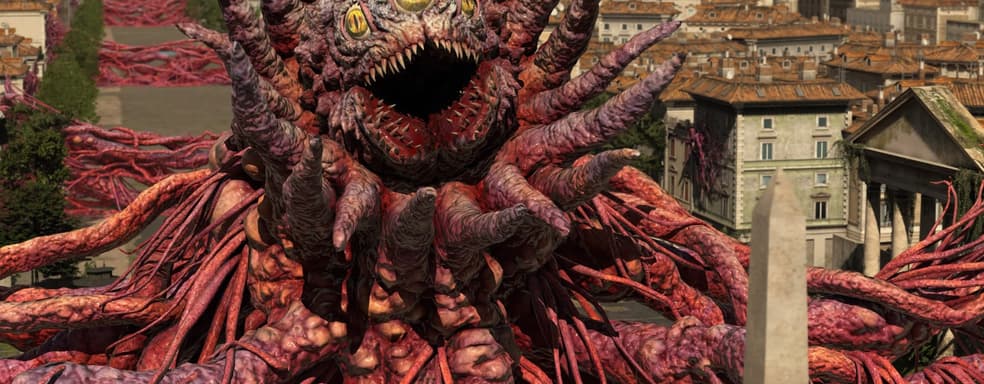 Неоднозначная старомодность – появились оценки Serious Sam 4