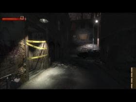 Light Detail Minimum