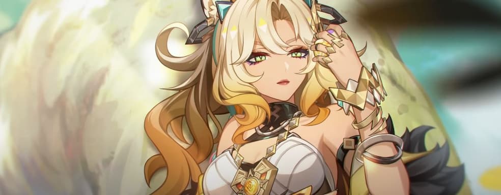 Английские актеры озвучки Genshin Impact недовольны, что новые персонажи из Натлана слишком белые