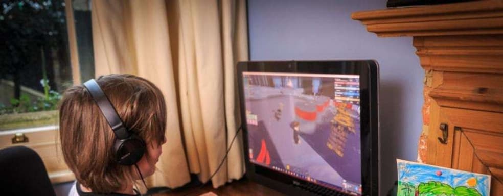 Исследование: видеоигры оказывают положительное влияние на развитие мозга детей