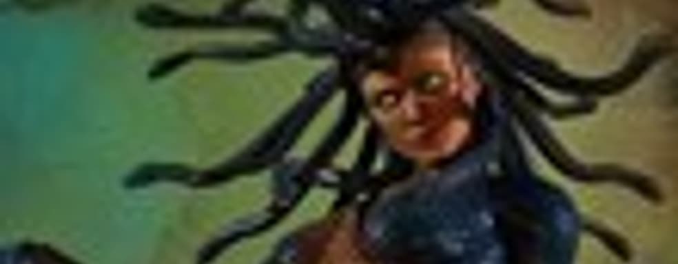 Gods & Heroes: Rome Rising стартует в июне