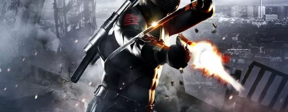 Wizards of the Coast инвестирует в видеоигры. Готовится AAA-проект по мотивам G.I. Joe и создана новая студия