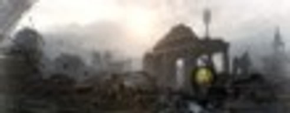 Metro: Last Light не смогла улучшить стартовый результат Metro 2033 в Соединенном Королевстве