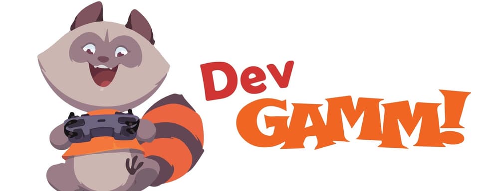 Начинается DevGAMM. Это конференция разработчиков видеоигр из СНГ