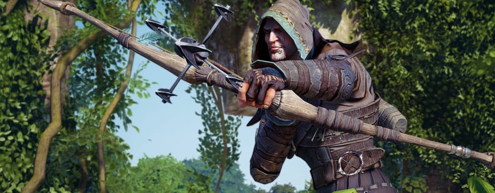 Разработчик Fable нанял продюсера с четырёхлетним опытом работы над Baldur's Gate 3