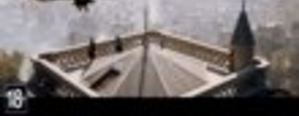 Launch-трейлер Assassin’s Creed: Unity