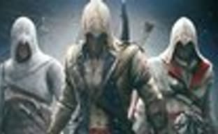Assassin’s Creed Heritage Collection в ноябре