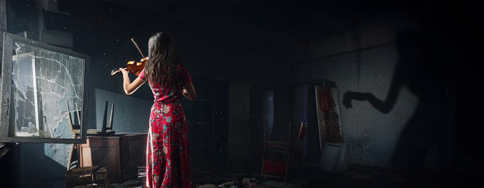 Хоррор Chernobylite выйдет на консолях. Разработчики анонсировали версии для двух поколений