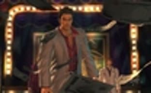 Трейлер Yakuza 3