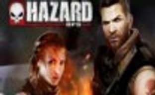 Стартовал открытый бета-тест Hazard Ops