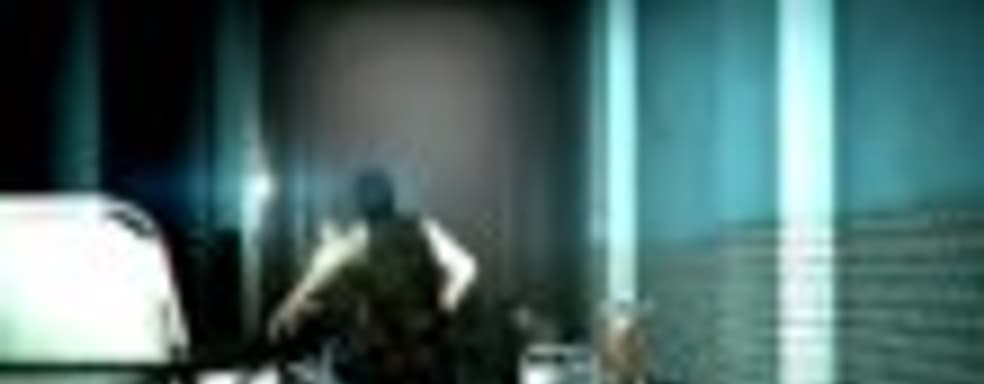 TGS 2014: трейлер The Evil Within