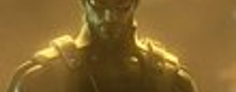 25-часовой Deus Ex: Human Revolution