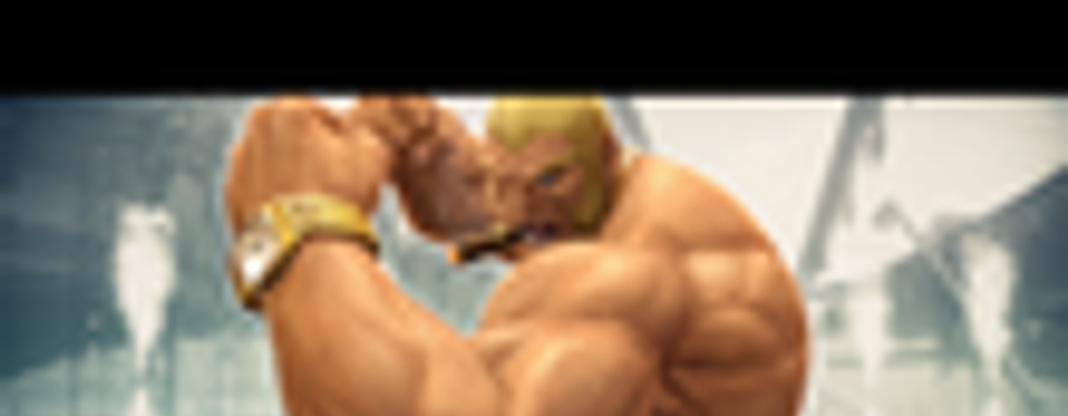 Демо-версия The King of Fighters XIV выйдет завтра