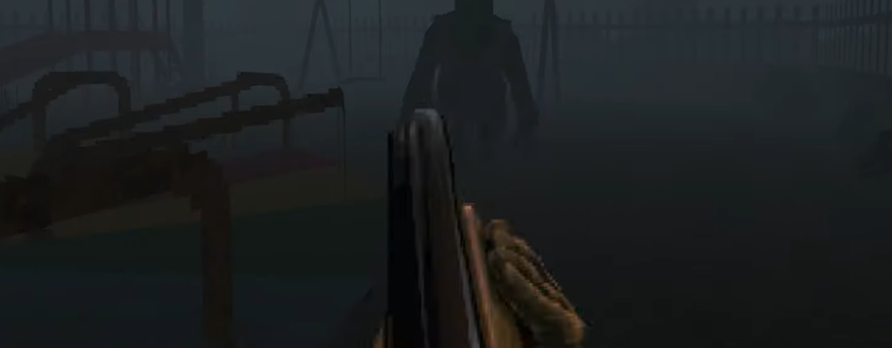 Для классической DOOM создали загадочный хоррор-мод. Блогер отправился в экспедицию, чтобы раскрыть его тайны