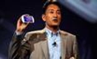 Kaz Hirai о цифровом будущем