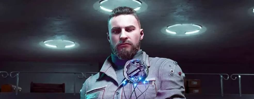 Журналисты поделились впечатлениями от Atomic Heart и показали игровой процесс