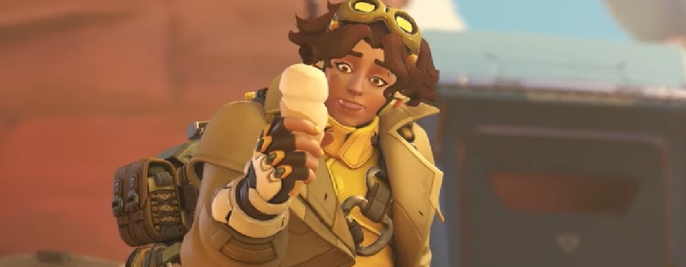 Авентюра в Overwatch 2: новый персонаж в шутере Blizzard