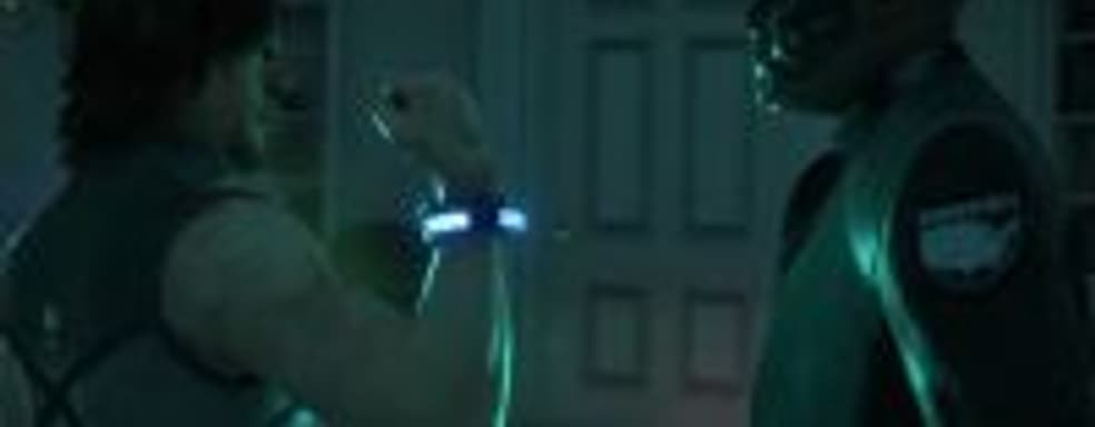 Демонстрация Death Stranding с изучением мира, стелсом и сражениями