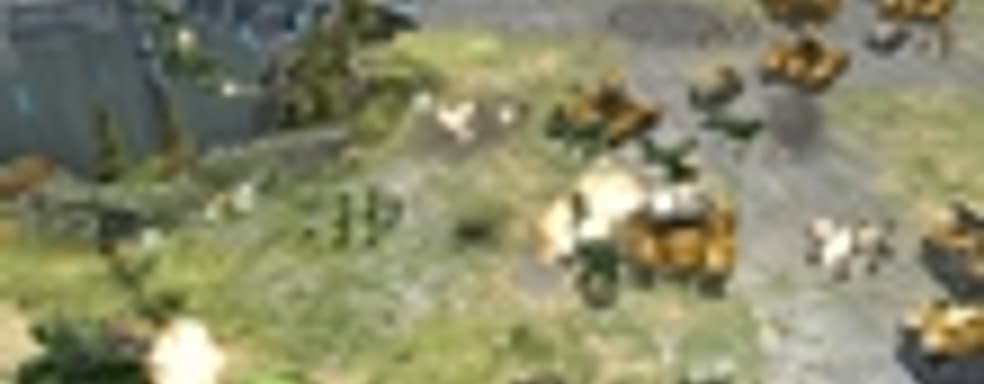 Historic Battles - новое дополнение для Halo Wars