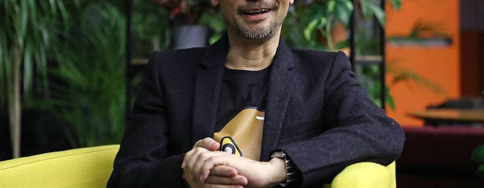 Хидео Кодзима рассказал, как придумал кросспрогрессию, когда эту идею ещё никто не понимал