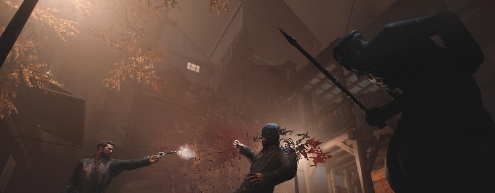 Готическую RPG Vampyr раздают бесплатно