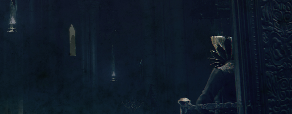 Продюсер FromSoftware прервал 3-месячное молчание, чтобы показать локацию в духе Bloodborne и босса из Elden Ring Shadow of the Erdtree